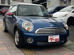 ＭＩＮＩ　ＭＩＮＩ　クーパー　ディーラー車　盗難防止システム　アルミホイール