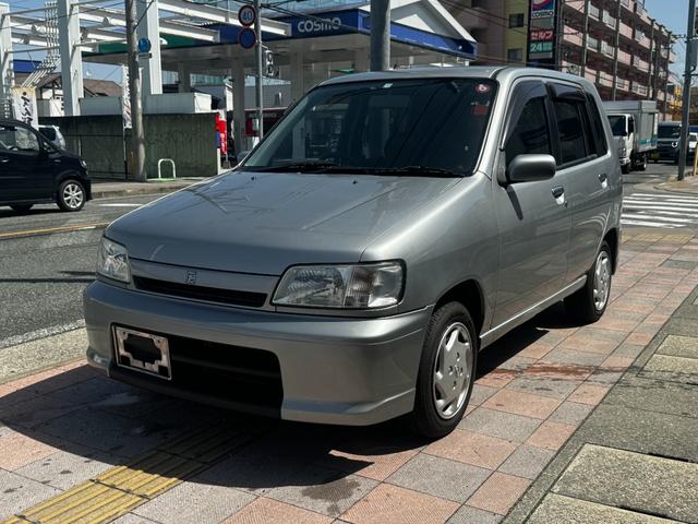 Ｆ　ワンオーナー車　記録簿(1枚目)