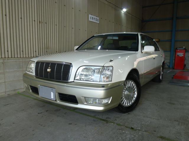 トヨタ クラウンマジェスタ aタイプ 革シート 15インチ純正ホイル 電動シート デジパネの中古車 グーネット中古車 トヨタ クラウンマジェスタ aタイプ 革シート 15インチ純正ホイル 電動シート デジパネの中古車 グーネット中古車