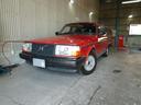 VOLVO 240 WAGON