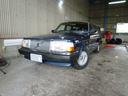 VOLVO 240 WAGON