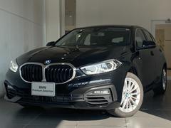 ＢＭＷ　１シリーズ　１１８ｉ　プレイ　禁煙車　ＥＴＣ