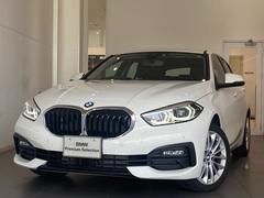 ＢＭＷ　１シリーズ　１１８ｄ　プレイ　禁煙車　ＥＴＣ