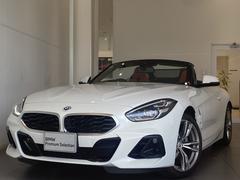 ＢＭＷ　Ｚ４　ｓＤｒｉｖｅ２０ｉ　Ｍスポーツ　禁煙車　展示