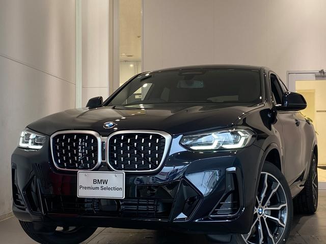 ＢＭＷ Ｘ４ ｘＤｒｉｖｅ　２０ｄ　Ｍスポーツ　禁煙車　ＥＴＣ　全周囲カメラ　クリアランスソナー　オートクルーズコントロール　パワーシート　パークアシスト　サンルーフ　ＴＶ　電動リアゲート　アルミホイール　スマートキー　アイドリングストップ