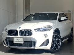 ＢＭＷ　Ｘ２　ｘＤｒｉｖｅ　１８ｄ　ＭスポーツＸ　４ＷＤ