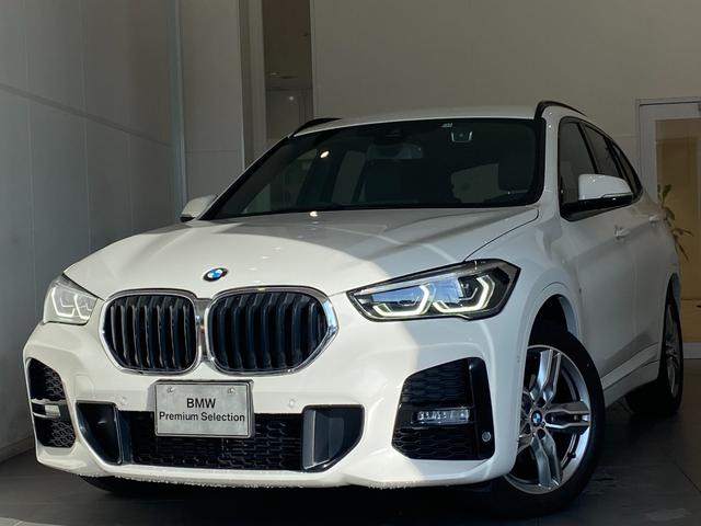 Ｘ１(BMW) ｓＤｒｉｖｅ　１８ｉ　Ｍスポーツ 中古車画像