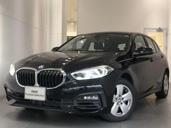 1シリーズ 118i ドライブレコーダー ETC 全周囲カメラ ナビ TV クリアランスソナー パークアシスト アルミホイール LEDヘッドランプ スマートキー アイドリングストップ AT 盗難防止システム ABS ESC 中古車画像