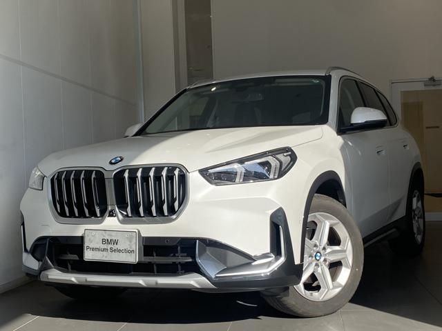 Ｘ１(BMW) ｘＤｒｉｖｅ　２０ｄ　ｘライン　４ＷＤ　ＥＴＣ　バックカメラ　クリアランスソナー 中古車画像