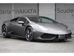 ウラカン LP610-4 アヴィオ(LDF) 4WD 左H 世界限定250台 中古車画像