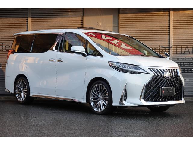 トヨタ アルファード２ ５ｓ ｃパッケージ ｌｍ３５０仕様 デジタルミラー リヤモニターの中古車 車体価格758万円 令和2 年式 走行1 4万キロ 車体色パールホワイト 福岡県大野城市筒井4 5 5 スクーデリア博多株式会社の在庫 グーネット中古車
