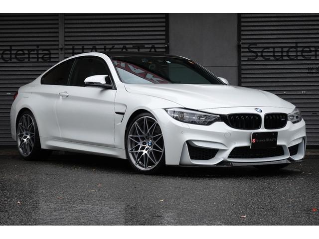 ＢＭＷ Ｍ４