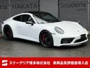Ｒ６年・ポルシェ９１１カレラＧＴＳ・スポーツクロノ・ エクステリアパッケージ・ダイナミックライト・ガラスルーフ・ターボＳアルミ