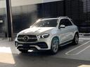 メルセデス・ベンツ ＧＬＥ ＧＬＥ４００ｄ　４マチックスポーツ　...