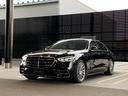 メルセデス・ベンツ Ｓクラス Ｓ５００　４マチックロング　ＡＭＧ...