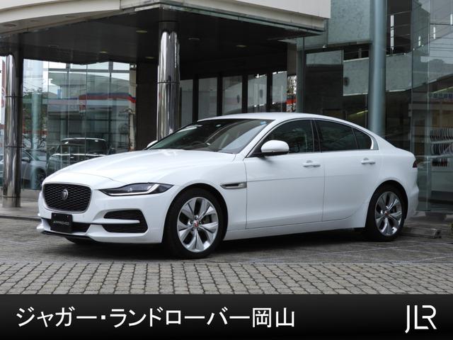 ジャガー ＸＥ ＸＥ　Ｓ　■グレインレザーシート■メモリー付電動シート■デジタルメーター■ヒーター付き電動ステアリングコラム■ＴＶチューナー■ＡｐｐｌｅＣａｒｐｌａｙ／ＡｎｄｒｏｉｄＡｕｔｏ対応■認定中古車２年保証