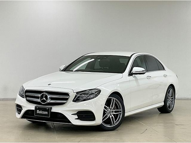 Ｅ２５０　アバンギャルド　スポーツ　エクスクルーシブＰＫＧ　エアバランスＰＫＧ　レーダーセーフティＰＫＧ　ディスタンスアシストディストロニック　ブラインドスポットアシスト　レーンキーピングアシスト　アクティブブレーキアシスト