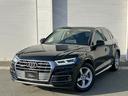 アウディ Ｑ５ ２．０ＴＦＳＩクワトロ　スポーツ　アシスタンスＰ...