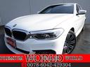 ＢＭＷ ５シリーズ ５２３ｄ　Ｍスポーツ　純正ＨＤＤナビフルセグ...