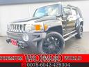 HUMMER HUMMER H3