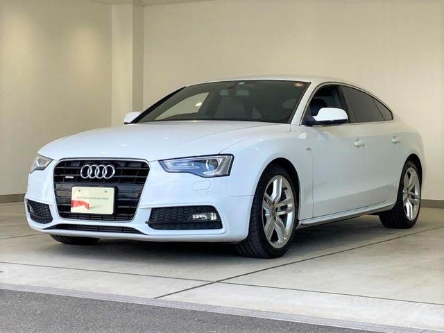 アウディ ａ５スポーツバック２ ０ｔｆｓｉクワトロの中古車 車体価格225万円 14 平成26 年式 走行5 5万キロ 車体色ホワイトｍ 福岡県福岡市博多区榎田１ ２ １７ ａｕｄｉ ａｐｐｒｏｖｅｄ ａｕｔｏｍｏｂｉｌｅ博多 ヤナセオートモーティブ 株 の在庫 グー