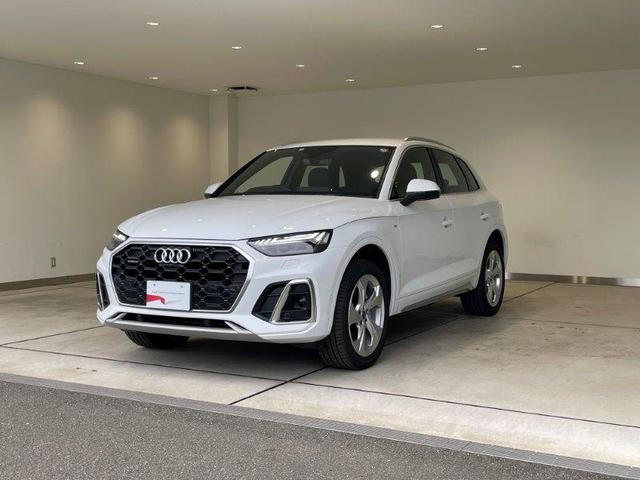 アウディ Ｑ５