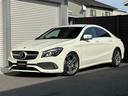 MERCEDES BENZ CLA-CLASS