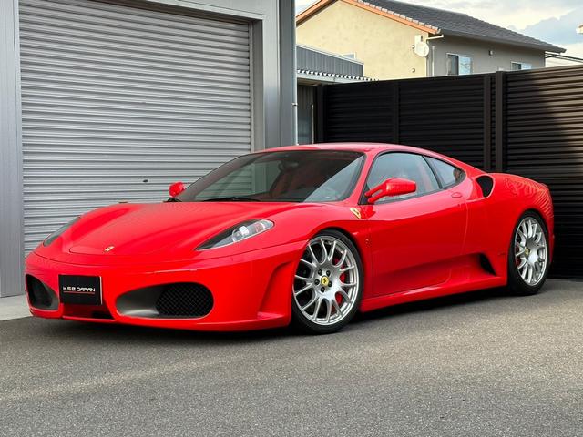 フェラーリ Ｆ４３０