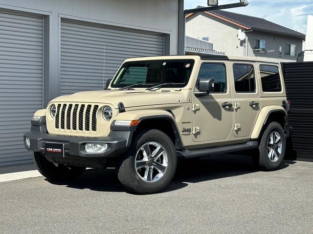 Used CHRYSLER_JEEP JEEP_WRANGLER_UNLIMITED LIMITED EDITION Used CHRYSLER_JEEP JEEP_WRANGLER_UNLIMITED LIMITED EDITION