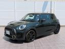 ＭＩＮＩ ＭＩＮＩ クーパーＳ　レゾリュート・エディション　ＬＥ...