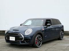 ＭＩＮＩ　ＭＩＮＩ　ジョンクーパーワークス　クラブマン　ＬＥＤヘッドライト　純正１９アルミホイール