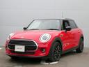 ＭＩＮＩ ＭＩＮＩ クーパーＤ　ＬＥＤヘッドライト　純正１６イン...