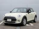 ＭＩＮＩ ＭＩＮＩ クーパー　ＬＥＤヘッドライト　純正１５インチ...