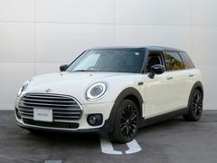 ＭＩＮＩ　ＭＩＮＩ　クーパー　クラブマン　クラッシクトリム　アップルカープレイ