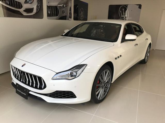 2019年モデル ドライバーアシスタンスパッケージ(1枚目)