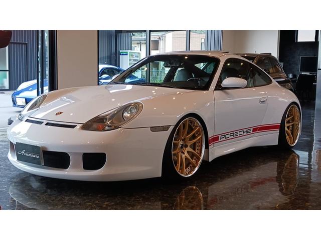 ポルシェ 911