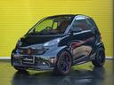 MCC SMART SMART FORTWO COUPE