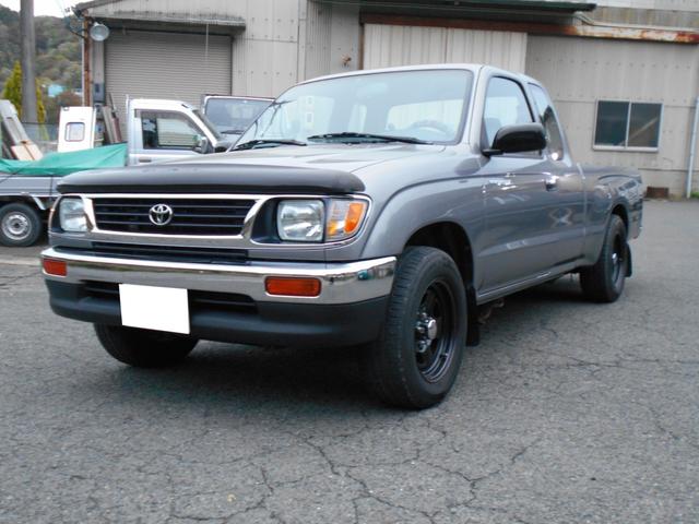 米国トヨタ タコマ エクストラキャブ xlの中古車 グーネット中古車 米国トヨタ タコマ エクストラキャブ xlの中古車 グーネット中古車