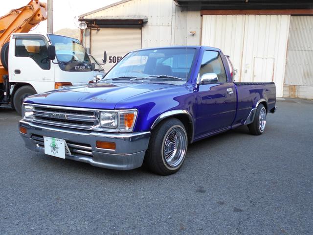 トヨタ ハイラックス の中古車｜グーネット中古車