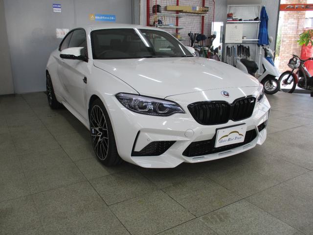 ＢＭＷ Ｍ２