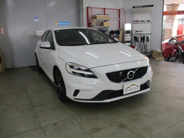 Ｖ４０(ボルボ) 中古車画像
