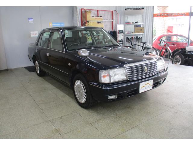 クラウン(トヨタ) スーパーデラックス 中古車画像