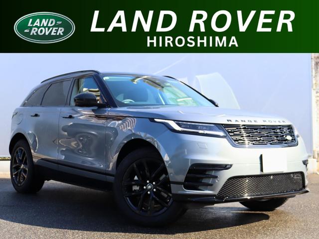 LAND ROVER RANGE ROVER VELAR DYNAMIC SE D200