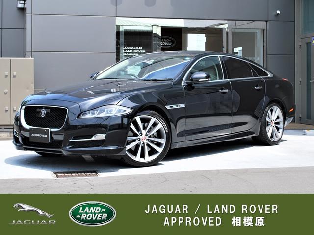 ｘｊ ジャガー ｘｊ ｒ スポーツ 認定中古車 スライディングルーフ 禁煙車 全席シートヒーター シートクーラー ｍｅｒｉｄｉａｎサラウンドサウンドシステム 電動メモリーシート ３６０度パーキングエイド ステアリングホイールヒーター 神奈川県 ｘｊ ｒ スポーツ