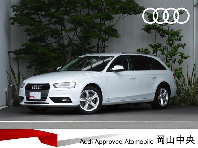中古車 アウディ アウディ a4アバント 2 0tfsi中古車販売実績 21 10 22 アウディ アプルーブド オートモービル岡山中央 中古車 なら グーネット中古車 中古車 アウディ アウディ a4アバント 2 0tfsi中古車販売実績 21 10 22 アウディ アプルーブド オートモービル岡山中央 中古車 なら グーネット中古車