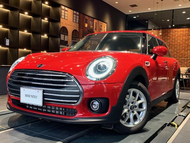 ｍｉｎｉ 全て クラブマン バッキンガムの中古車を探すなら グーネット中古車 ｍｉｎｉの中古車情報