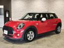 ＭＩＮＩ ＭＩＮＩ クーパー　認定中古車　ドライブレコーダー　純...