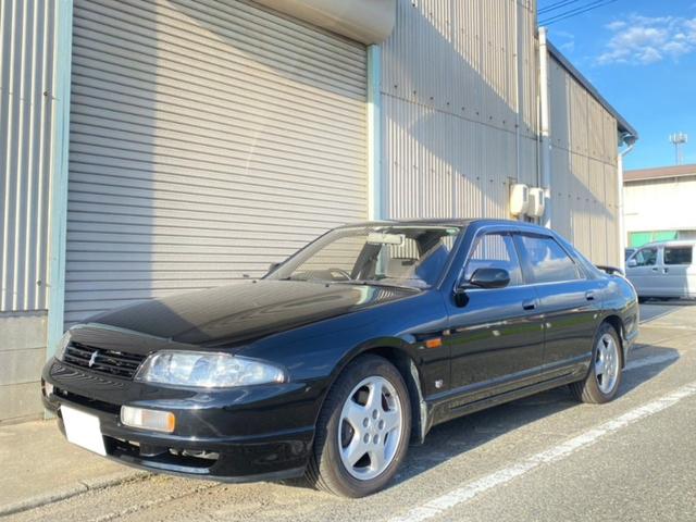 R32 スカイライン　TYPE M 純正ホイール  16×6.5J 40 4本