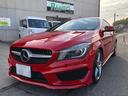 メルセデス・ベンツ ＣＬＡクラス シューティングブレーク ＣＬＡ...