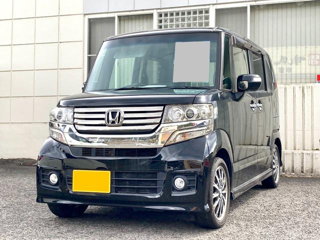 Ｇ・ターボパッケージ　保証付き　禁煙車　サイバーナビ　フルセグＴＶ　Ｂｌｕｅｔｏｏｔｈ　両側電動スライドドア　クルーズコントロール　ＥＴＣ　女性ワンオーナー